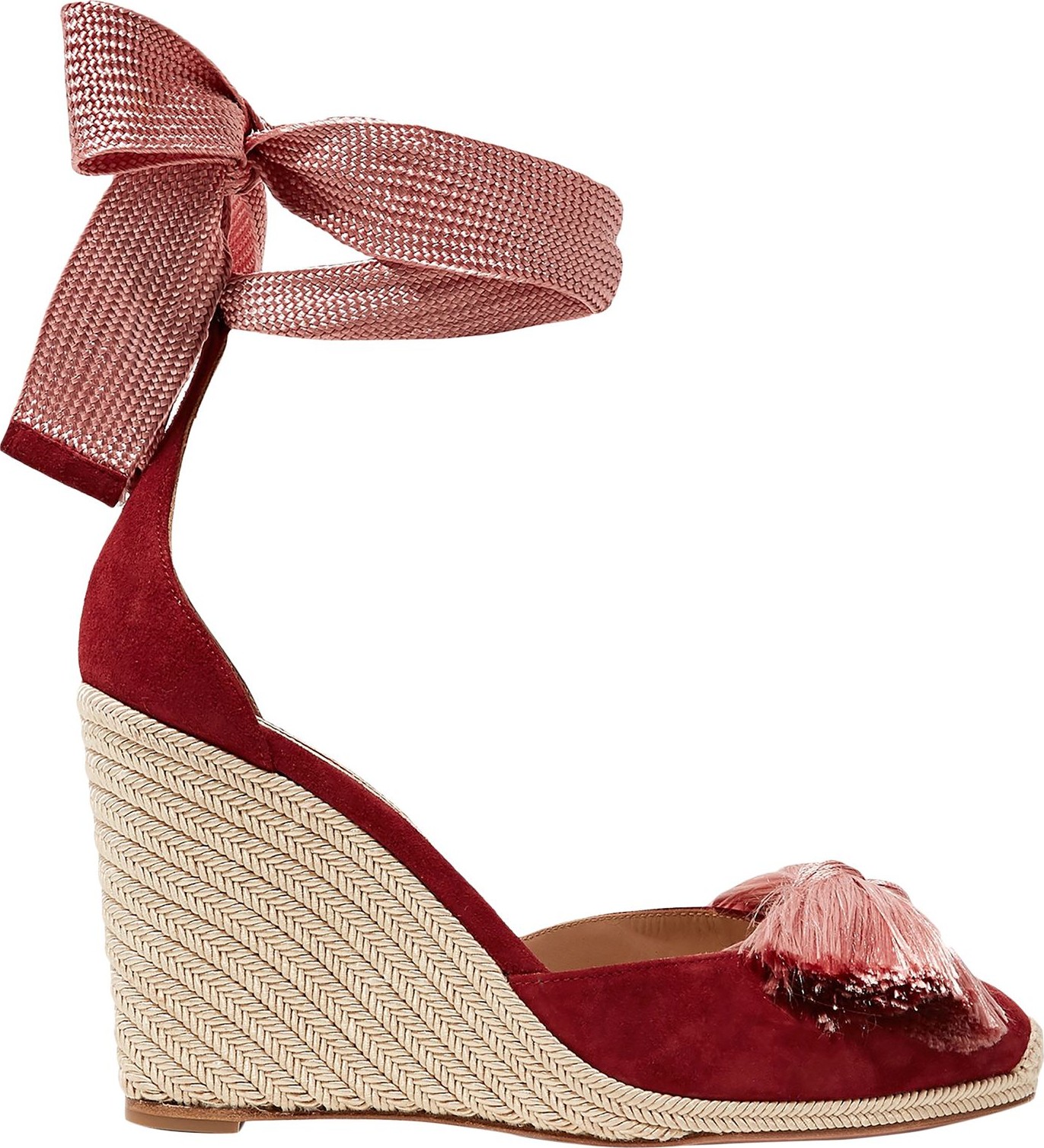 Aquazzura Espadrilles