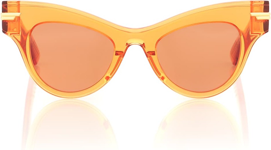 Bottega Veneta The Original 04 cat-eye sunglasses