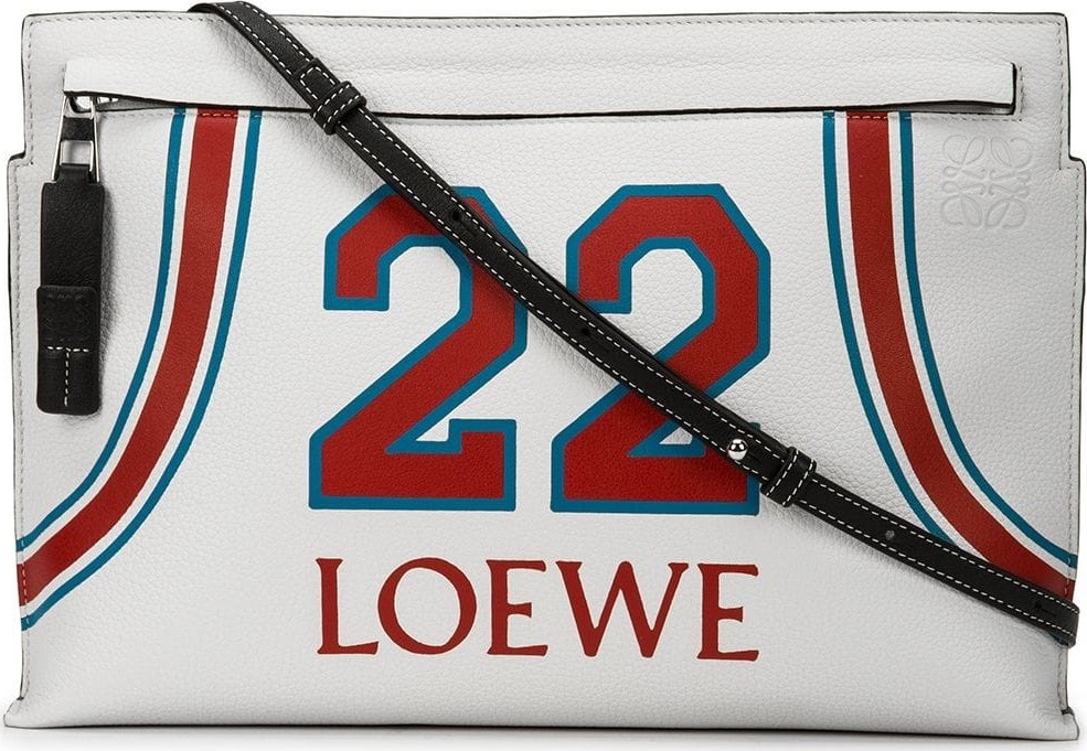 LOEWE 22 clutch