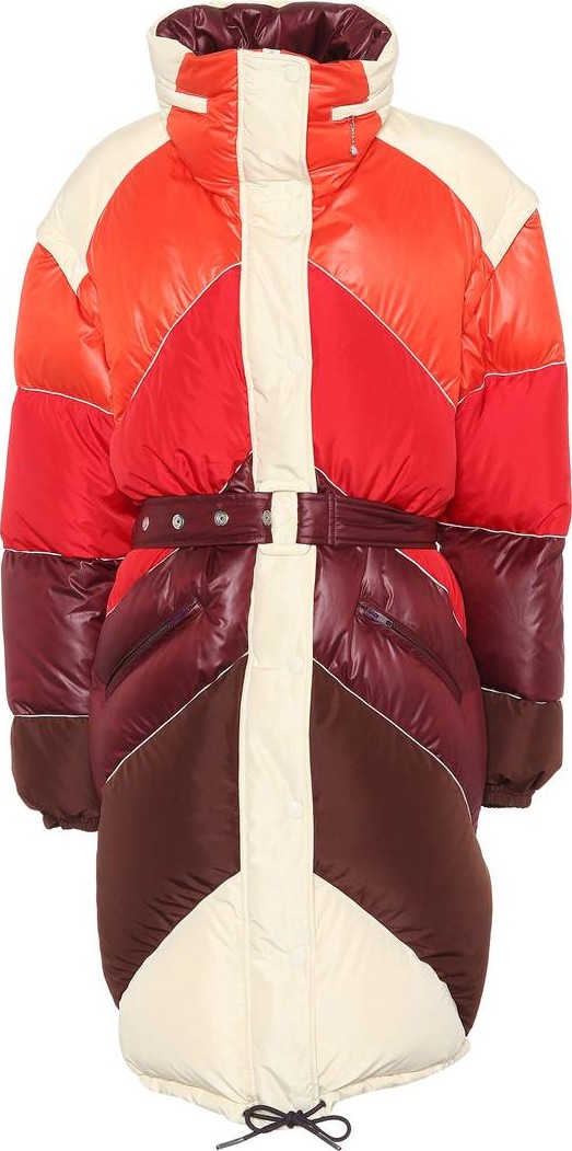 Golden Goose Deluxe Brand Ebra quilted jacket