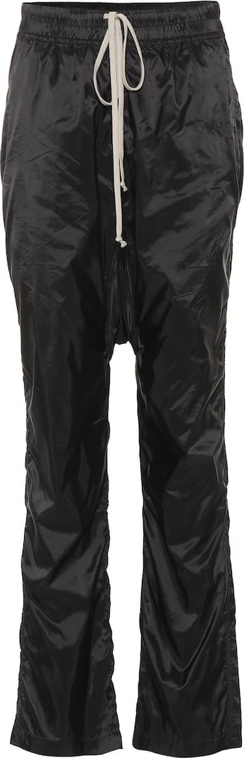 Rick Owens DRKSHDW trackpants