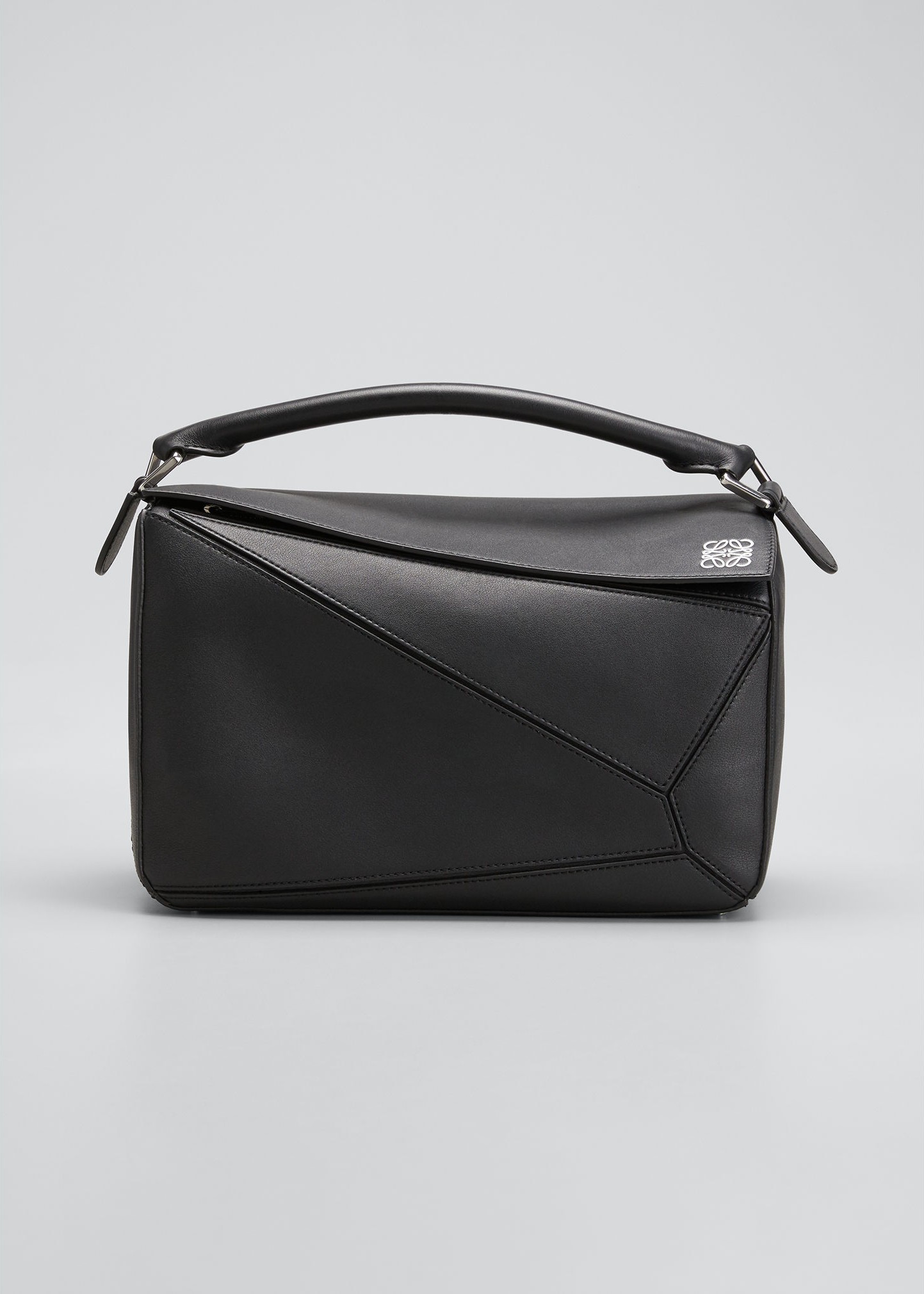 LOEWE Puzzle Bag