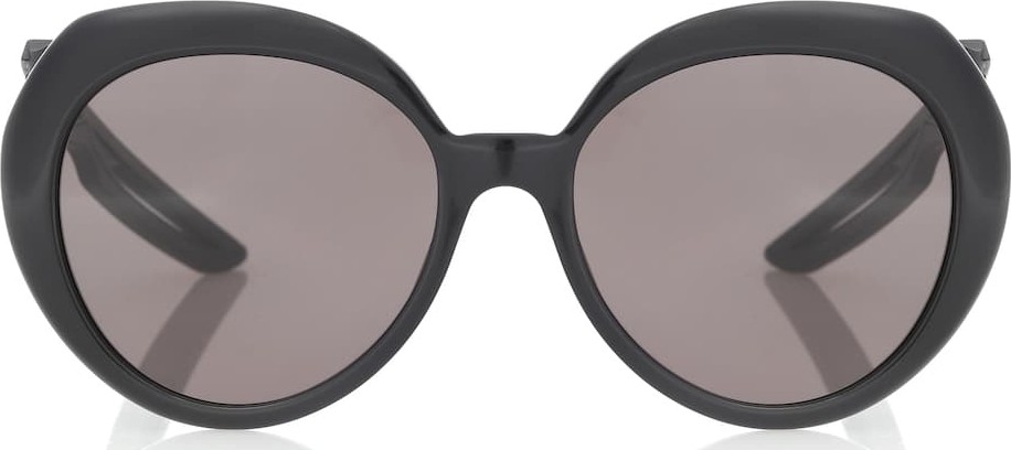 Balenciaga Hybrid butterfly sunglasses