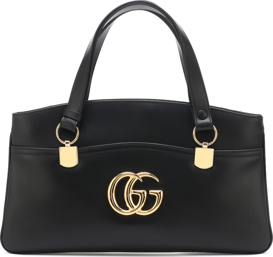Gucci Arli Large leather tote