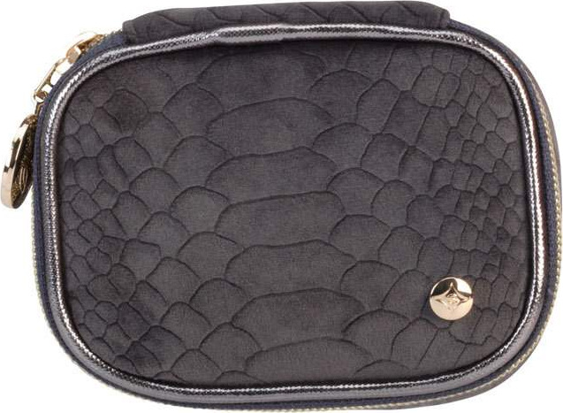 Stephanie Johnson Marais Mink Steph Tiny Treasure Case