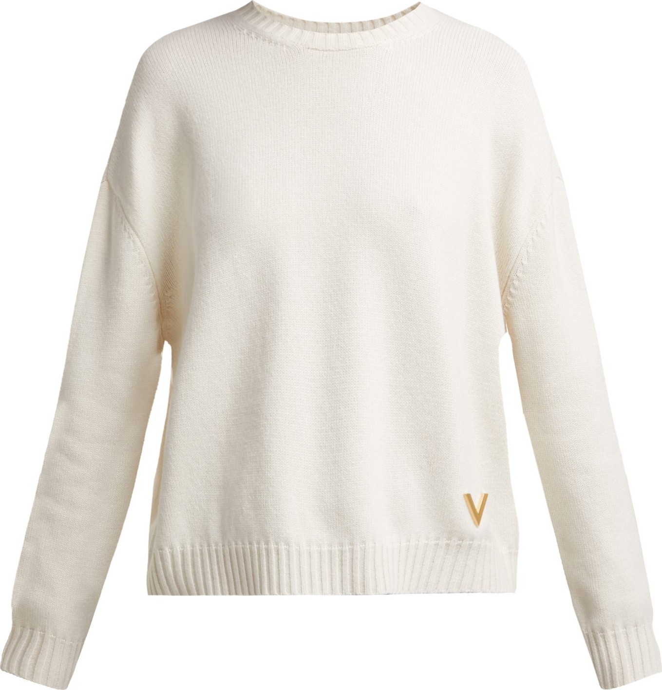 Valentino Cashmere sweater