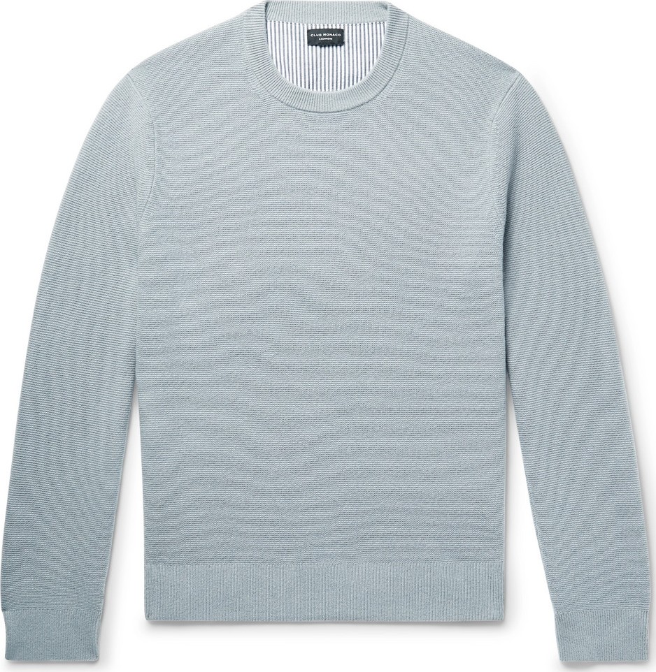 Club Monaco Cashmere Sweater