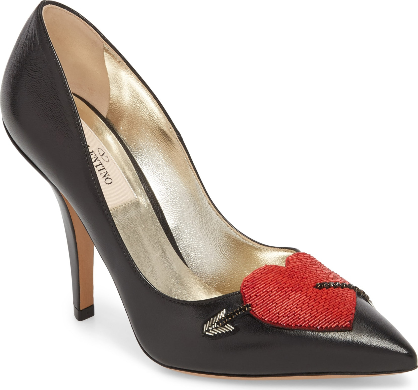 Valentino Heart Pump