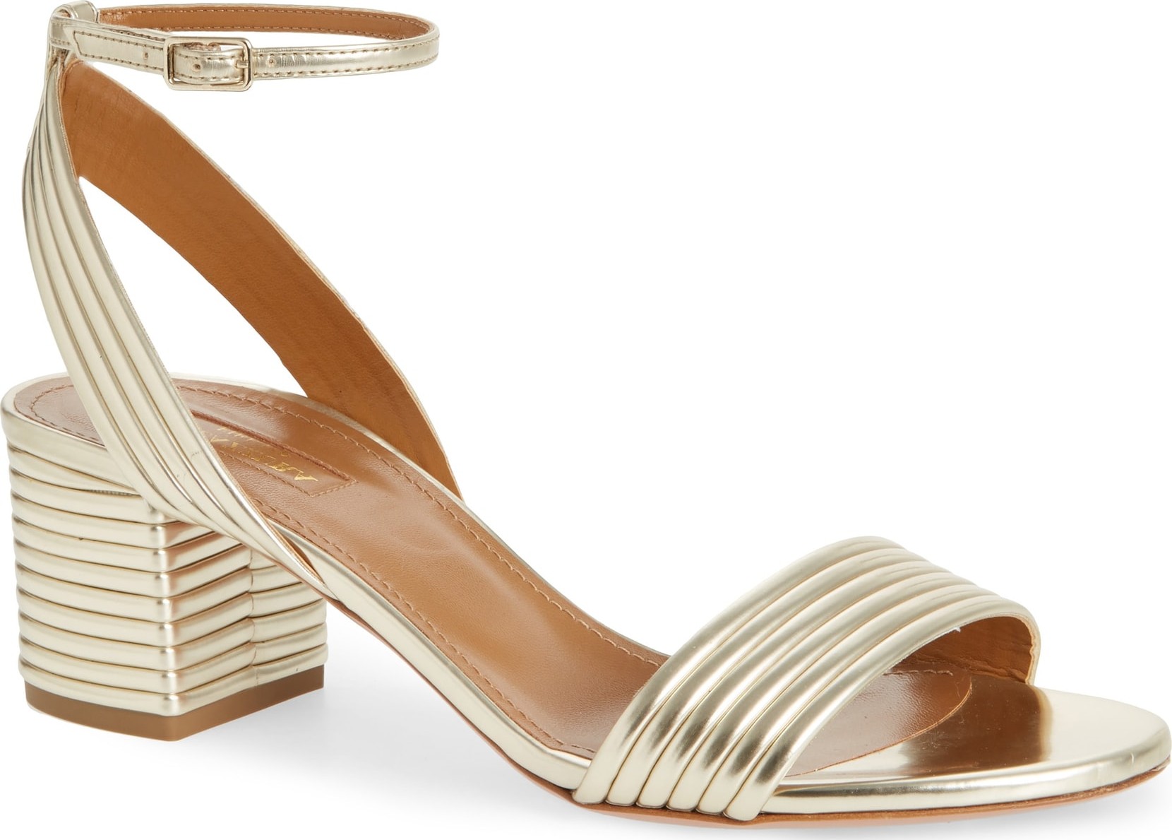 Aquazzura Sundance Sandal