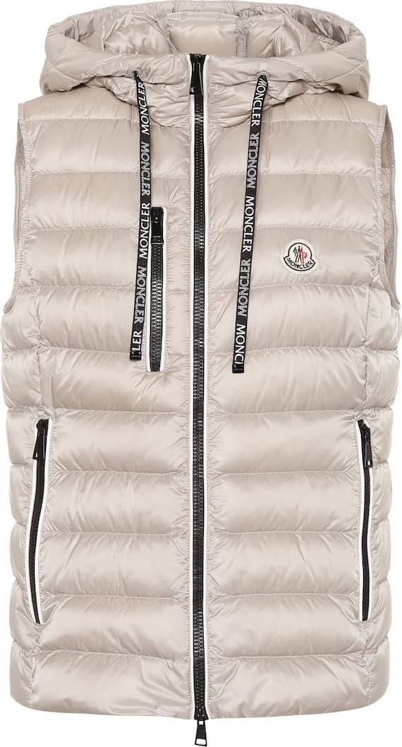 Moncler Sucrette down vest