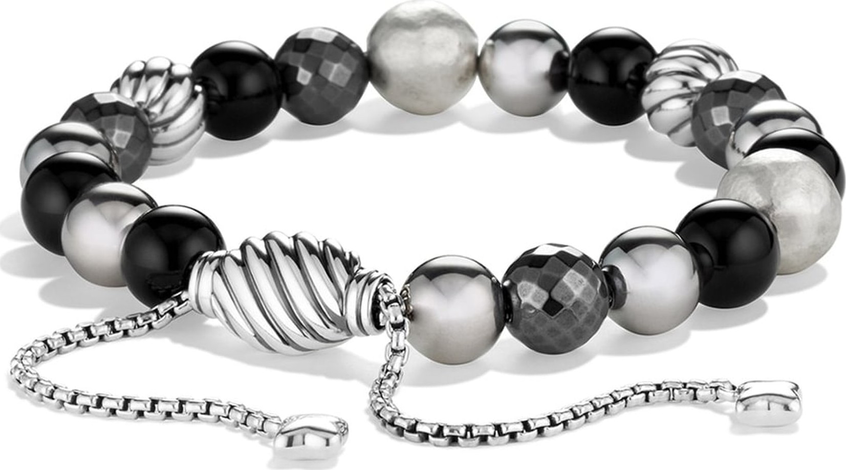 David Yurman 'DY Elements' Bead Bracelet