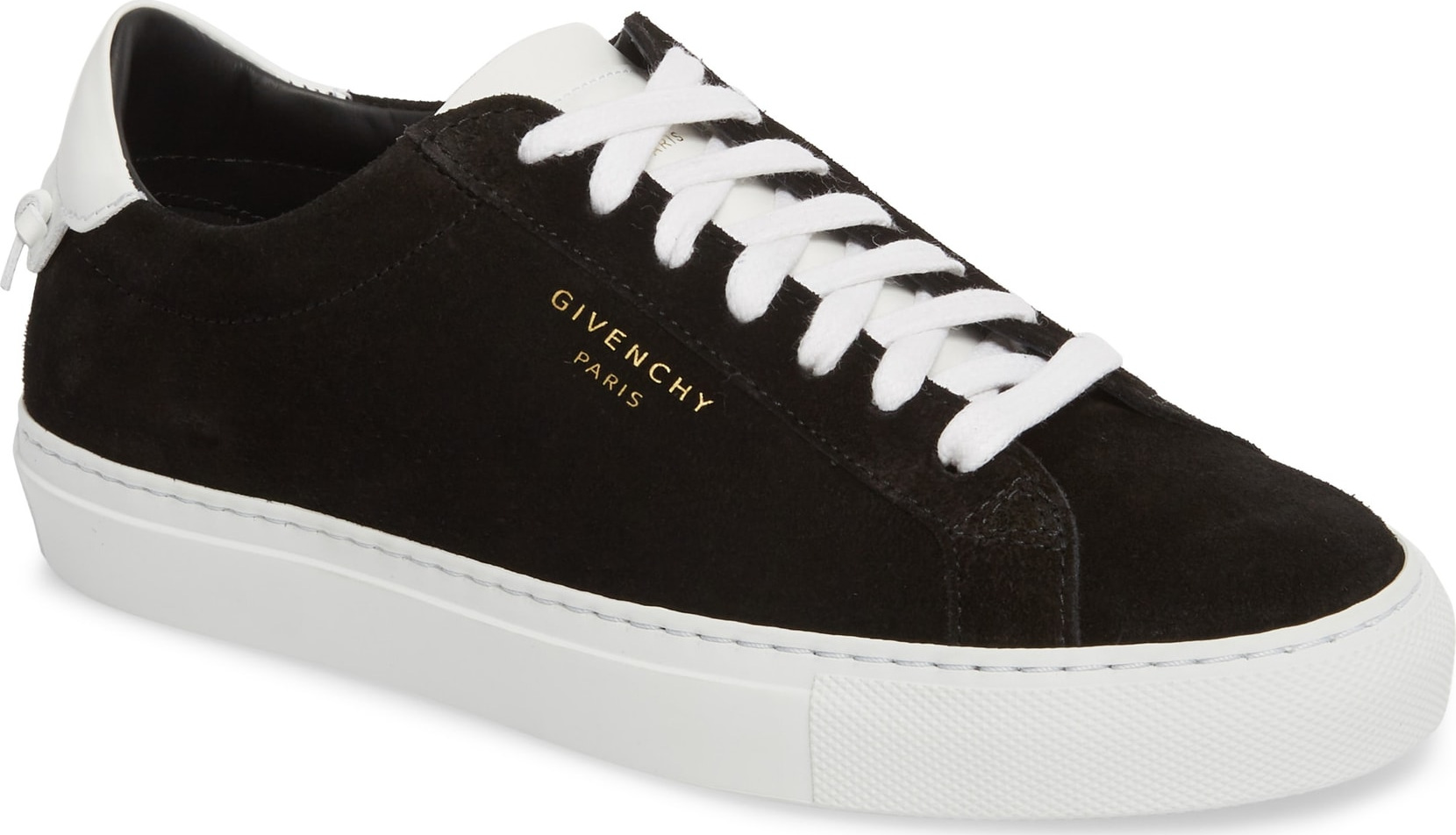 Givenchy Urban Knots Low Sneaker