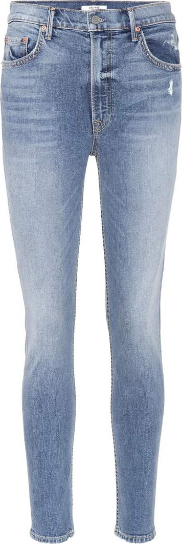 Grlfrnd Kendall skinny jeans