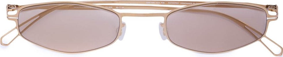 Mykita small frame sunglasses