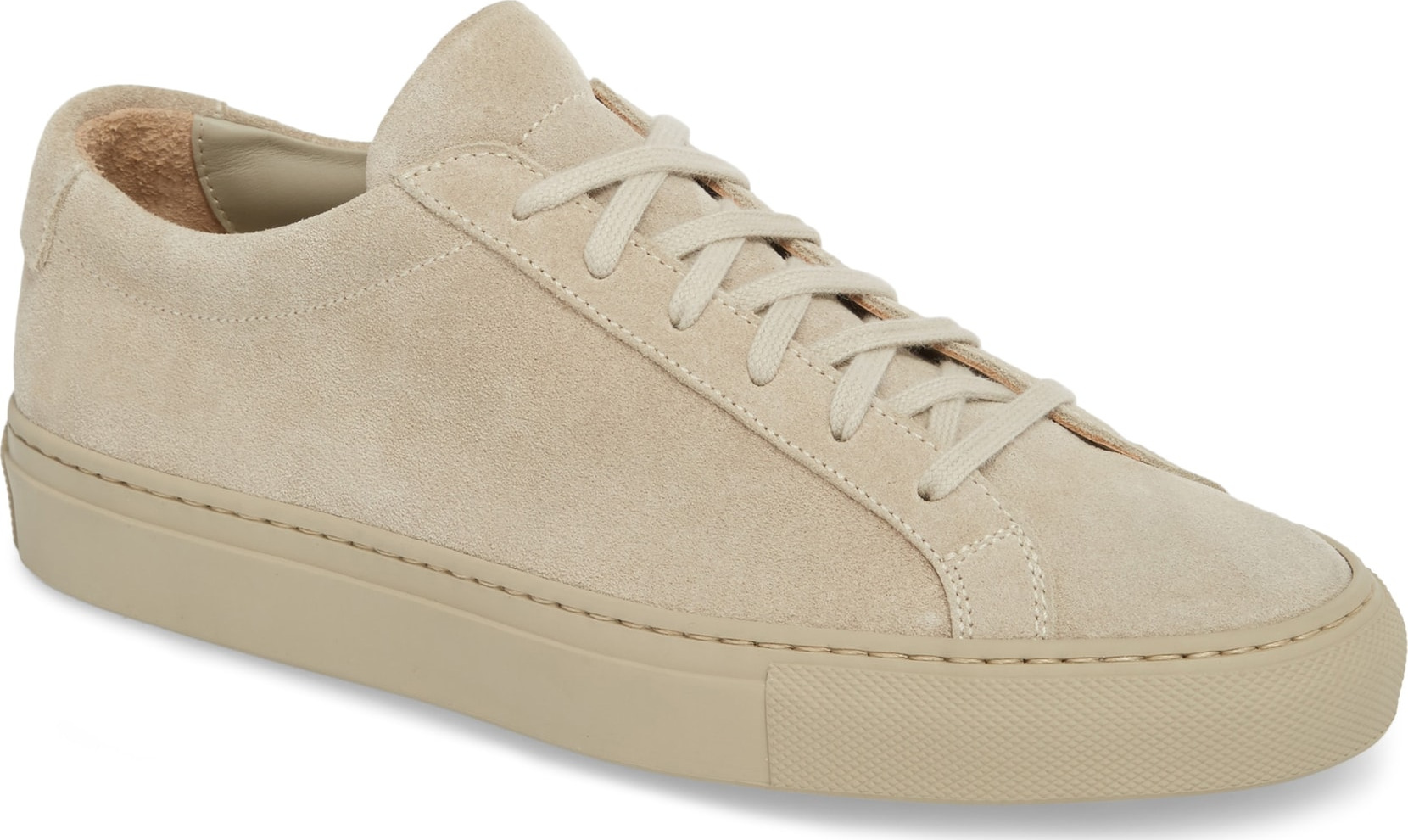 Common Projects Original Achilles Low Top Sneaker