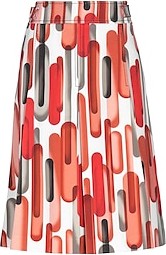 Bottega Veneta Knee Length Skirt