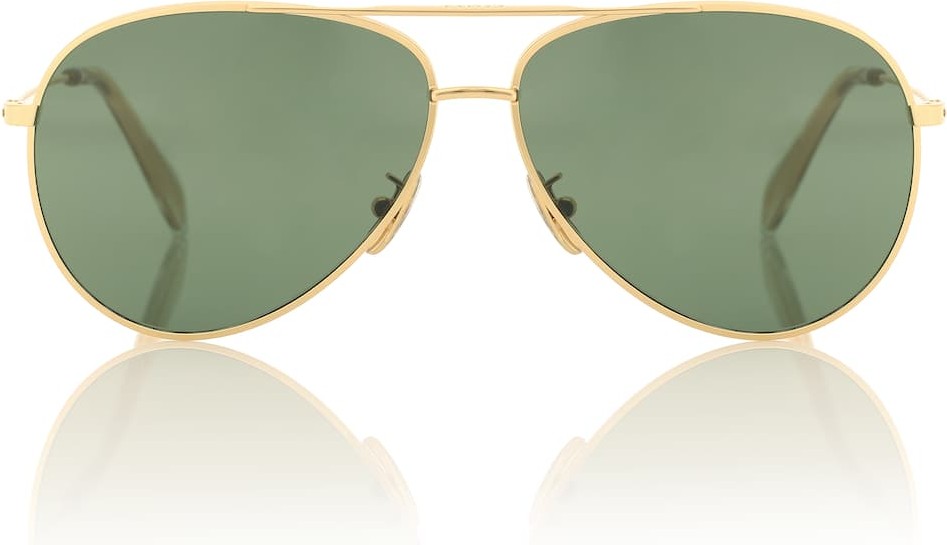 Celine Aviator sunglasses