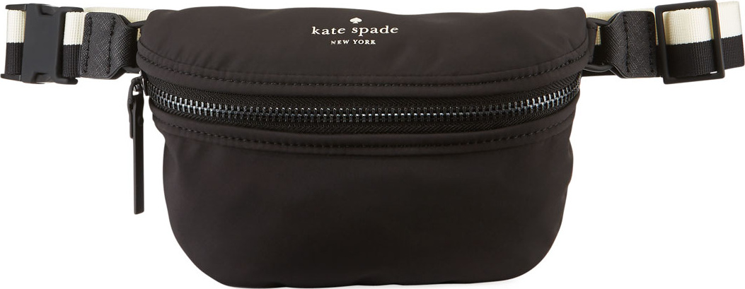 Kate Spade New York that's the spirit fanny pack bag