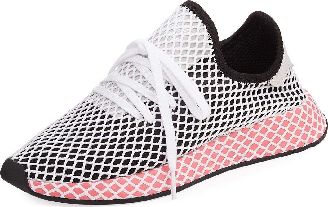 Adidas Women's Deerupt Runner Sneakers