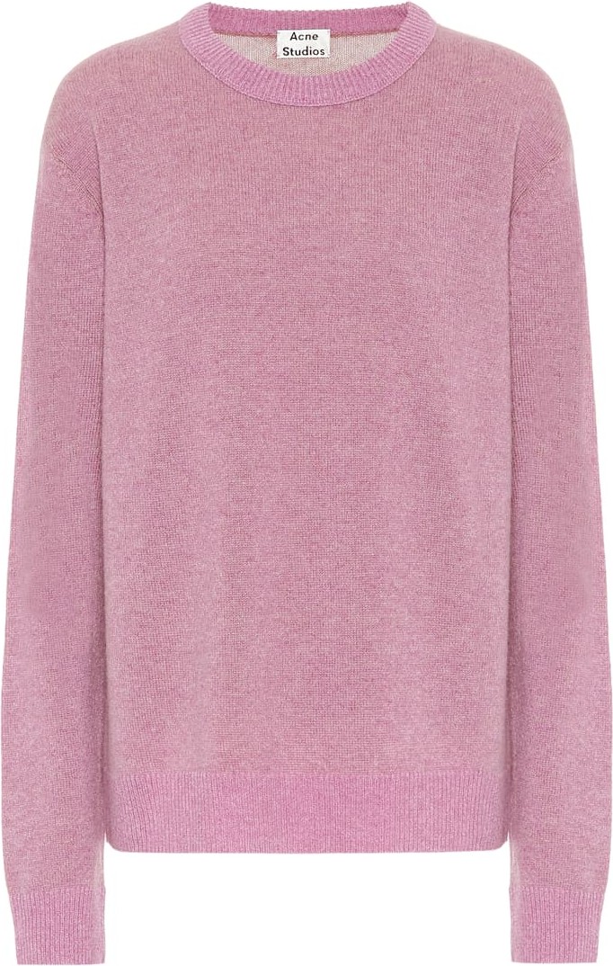 Acne Studios Cashmere sweater