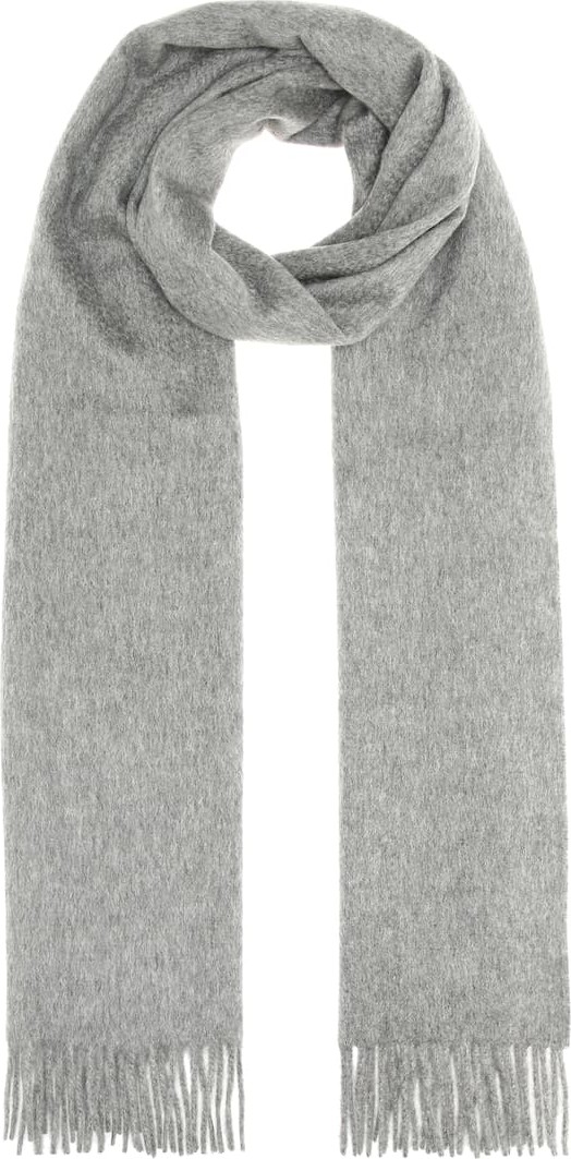Loro Piana Cashmere scarf