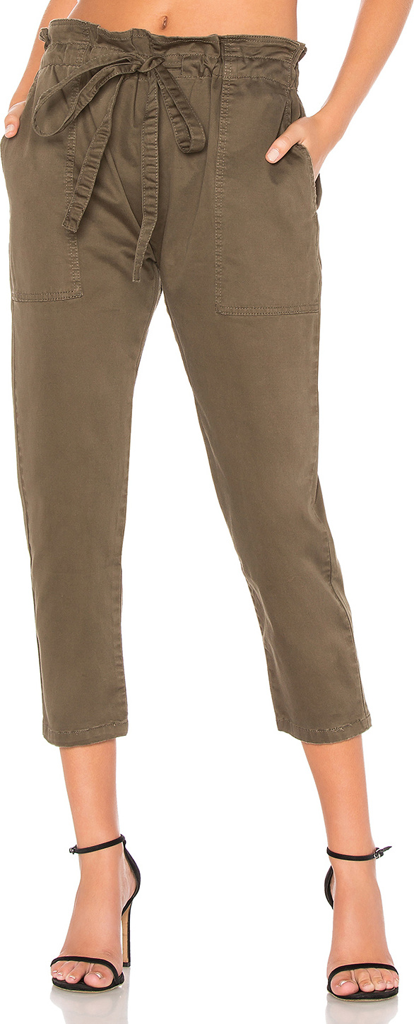 Current/Elliott The Tabloid Pant