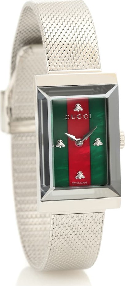 Gucci G-Frame watch