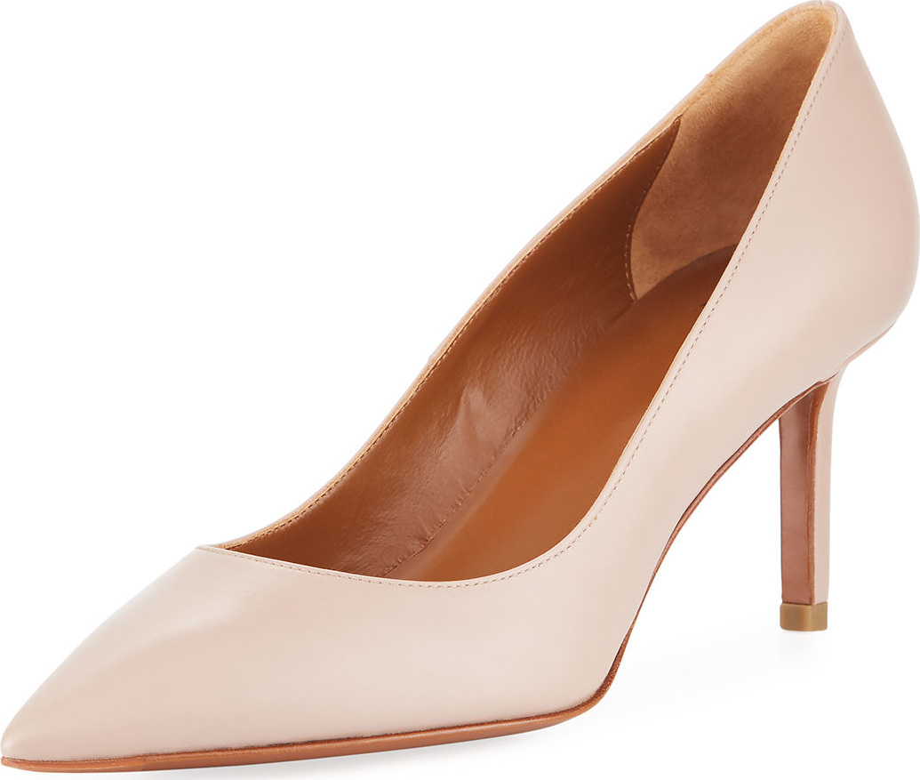 Aquatalia Melina Calf Pointed Pump
