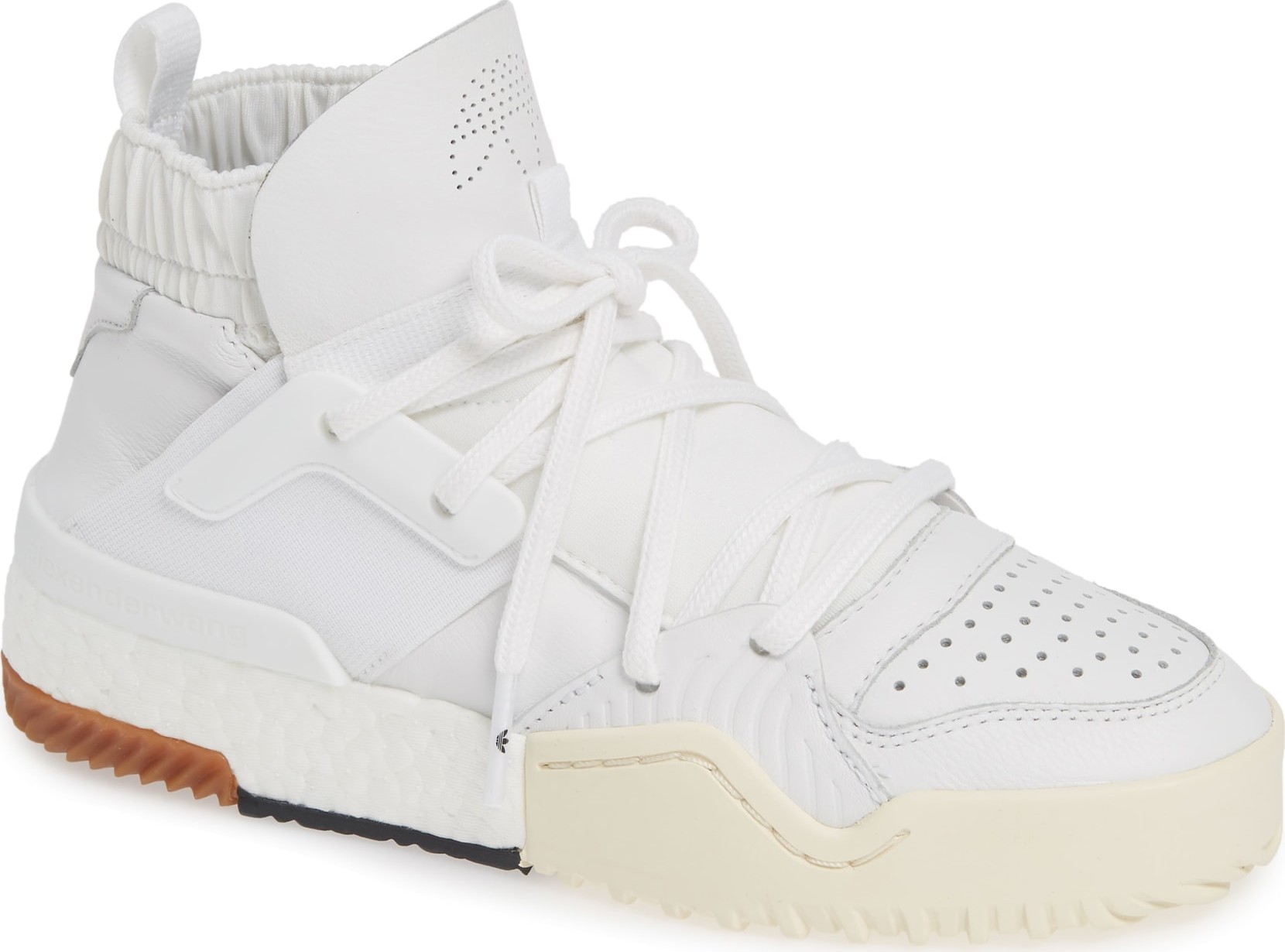 Adidas Originals by Alexander Wang BBall High Top Sneaker