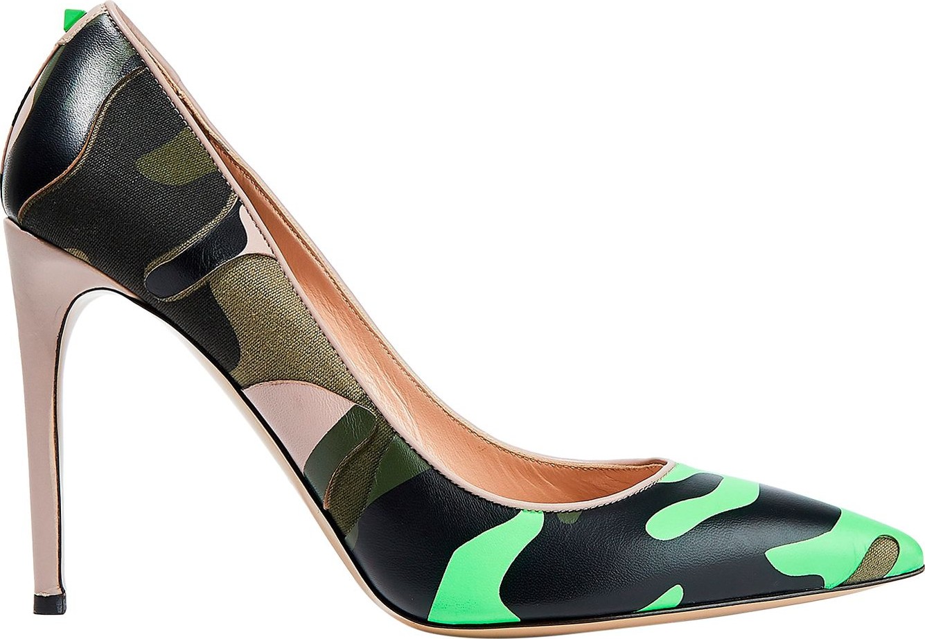 Valentino Pump