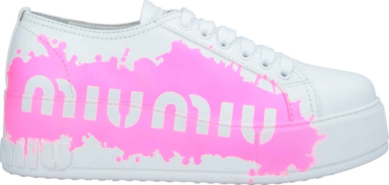 Miu Miu Sneakers