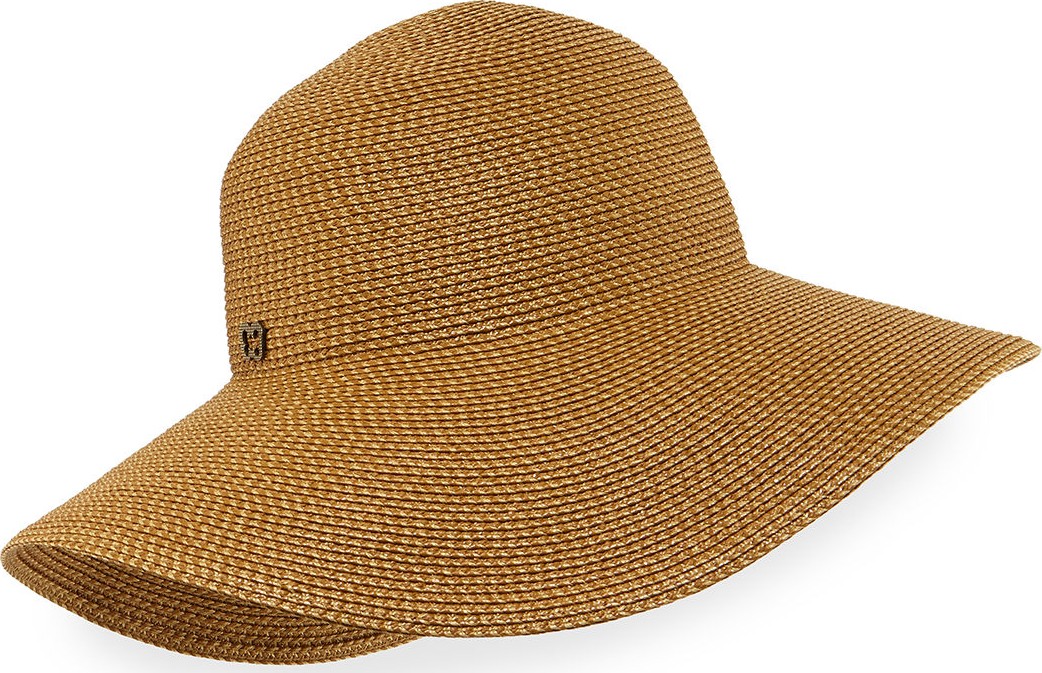Eric Javits Hampton Squishee Packable Sun Hat