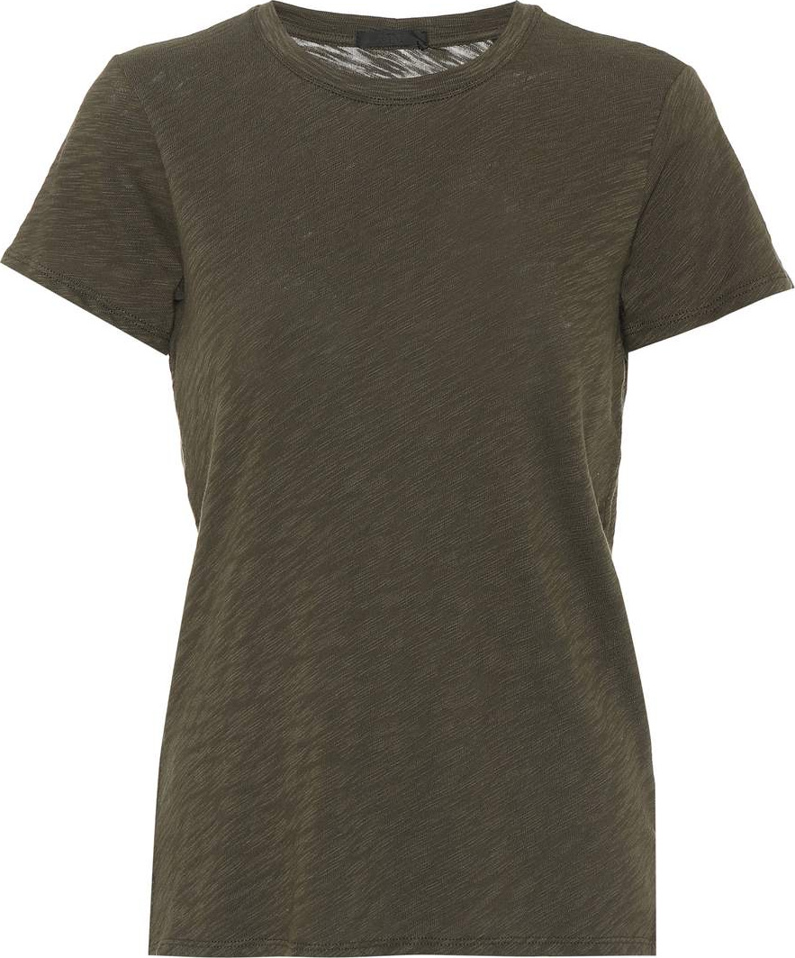 ATM Anthony Thomas Melillo Cotton T-shirt