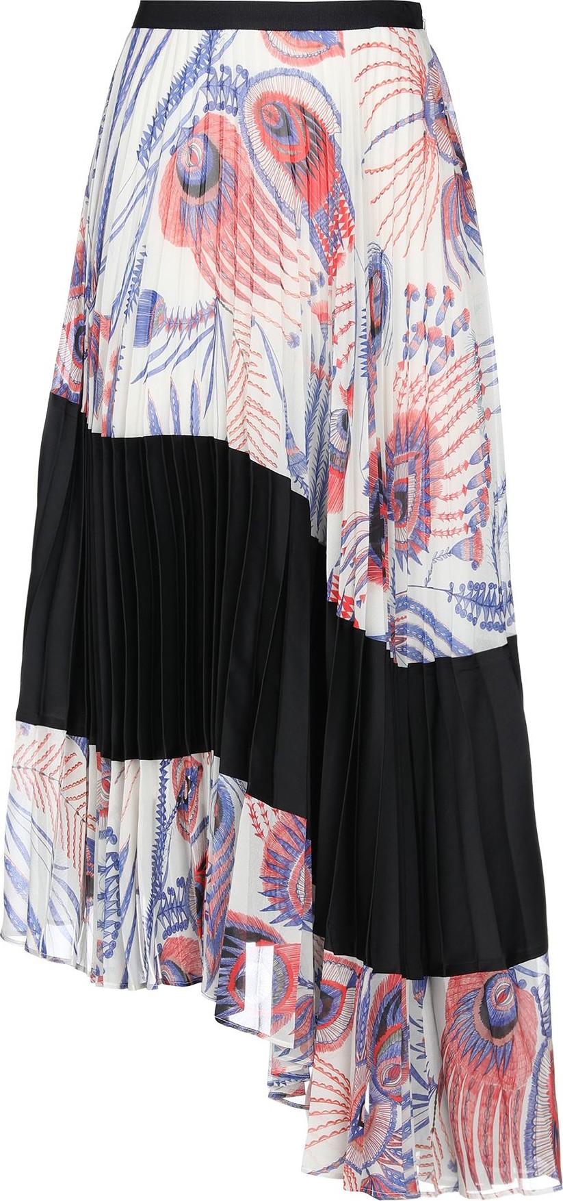 Dries Van Noten Maxi Skirts