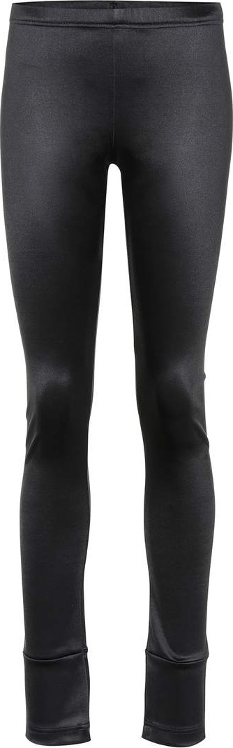 Junya Watanabe X COMME des GARÇONS stretch leggings