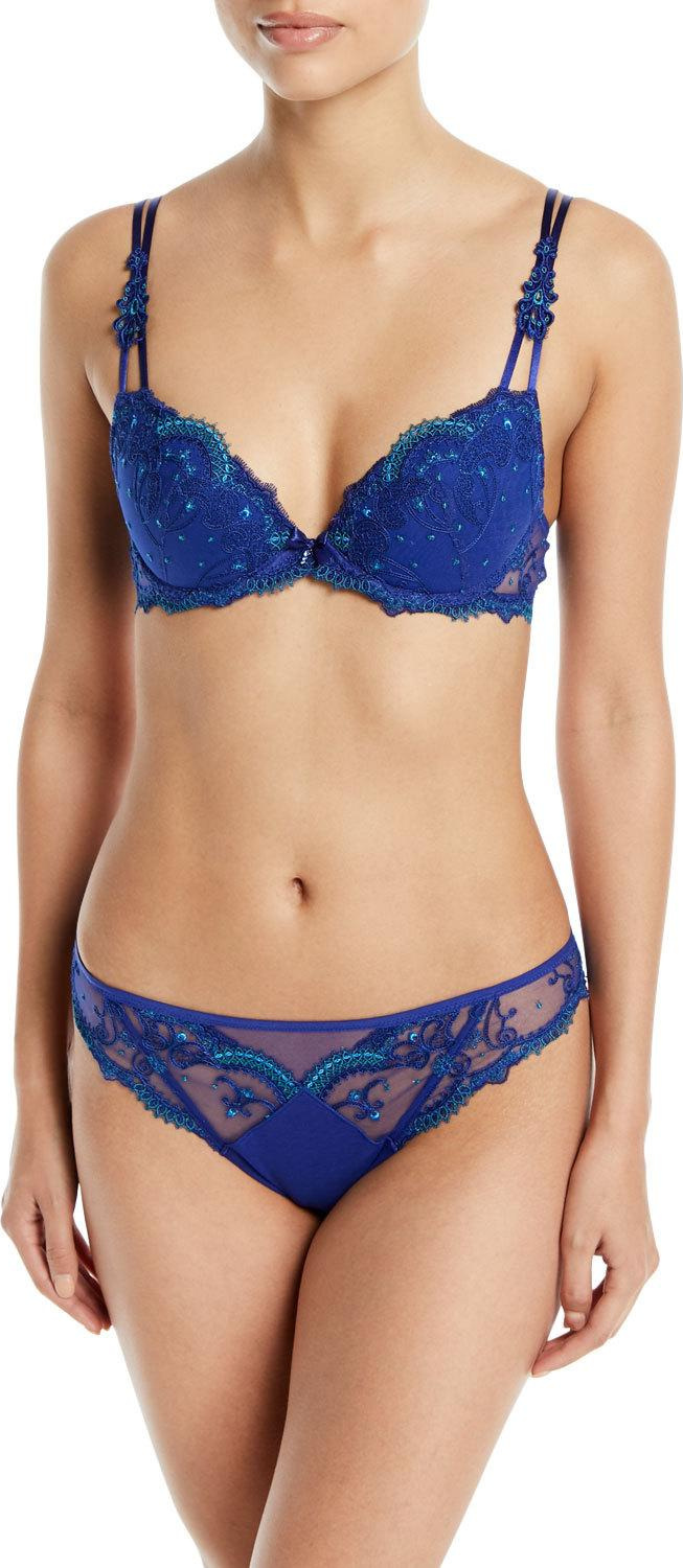 Lise Charmel Instant Couture Lace Contour Bra
