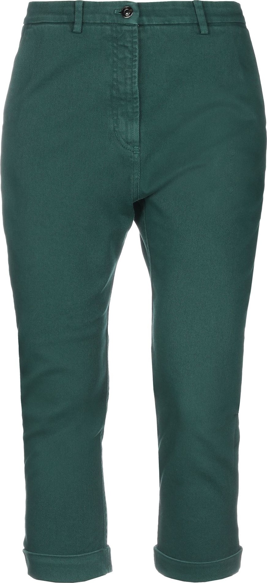 N°21 Cropped Pants & Culottes