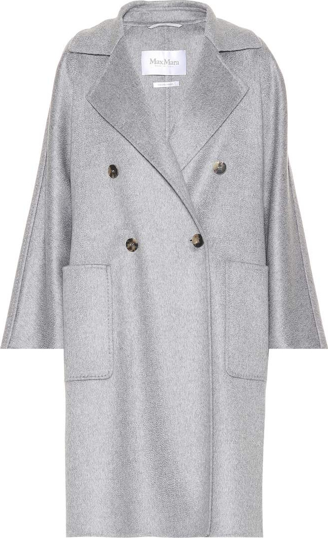 Max Mara Faust cashmere coat