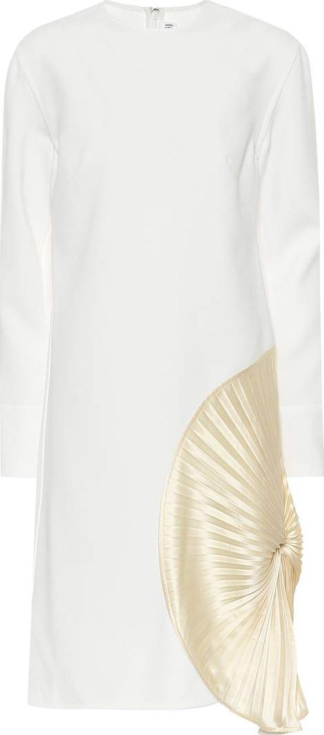 Victoria Beckham Cady minidress