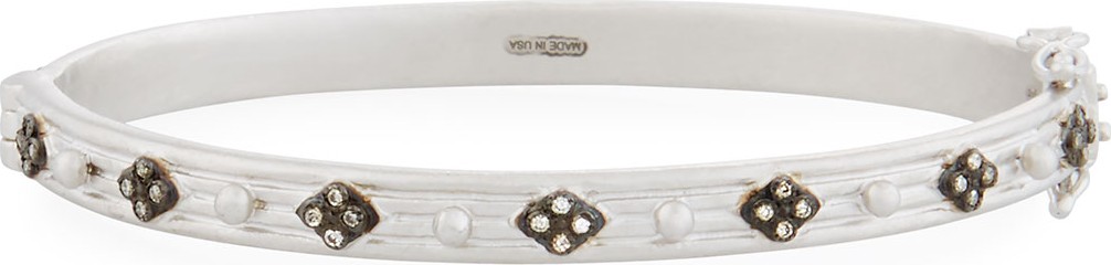 Armenta New World Crivelli Bangle Bracelet