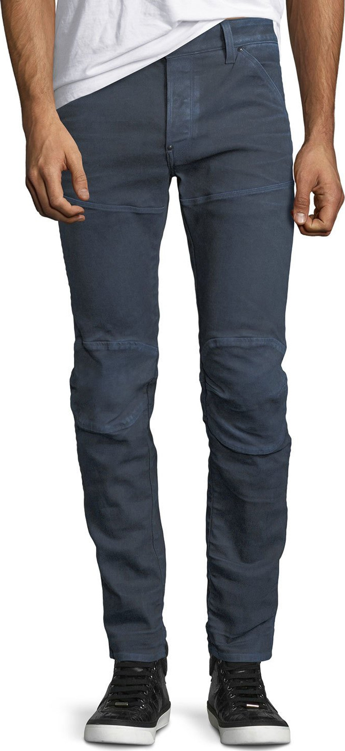 G-STAR RAW 5620 3D Slim-Fit Jeans