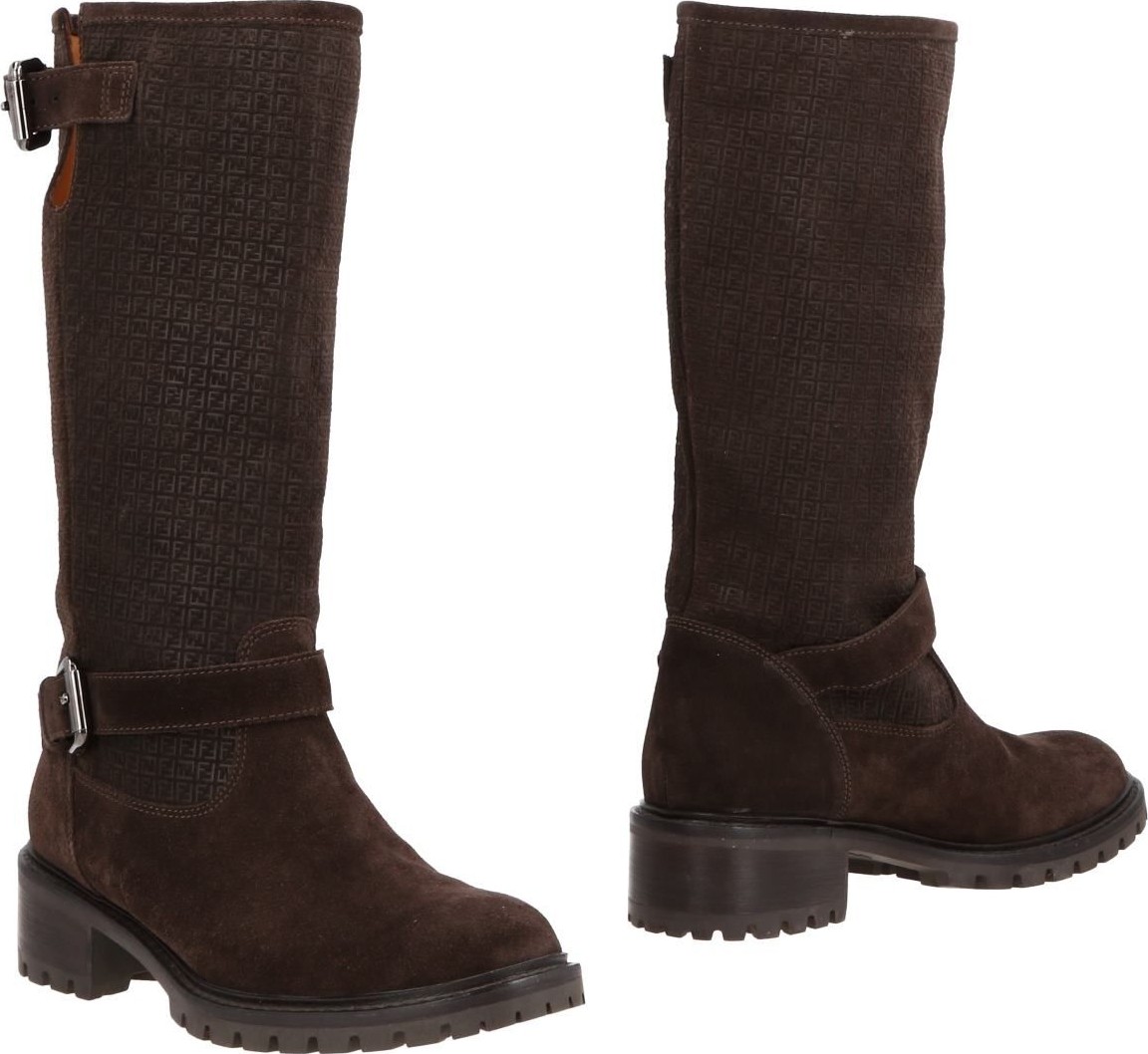 Fendi Boots