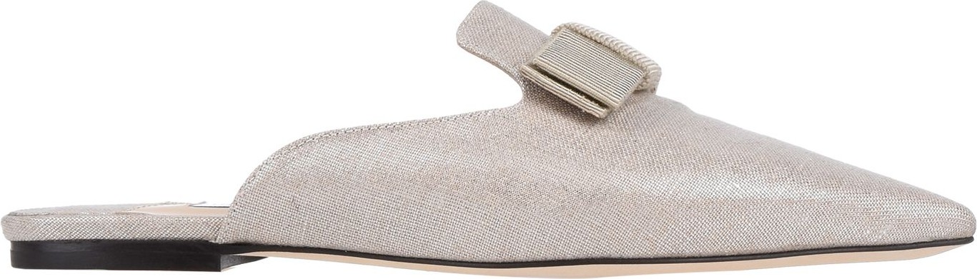 Jimmy Choo Mules
