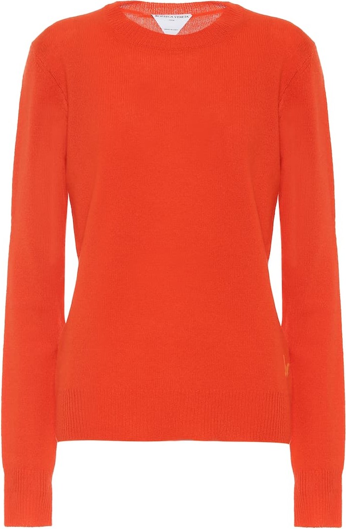 Bottega Veneta Cashmere sweater
