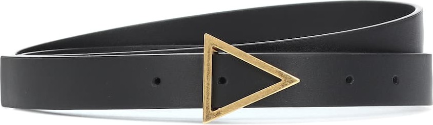Bottega Veneta Leather belt