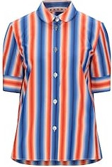 Marni Patterned Shirts & Blouses