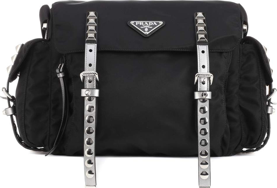 Prada Nylon shoulder bag