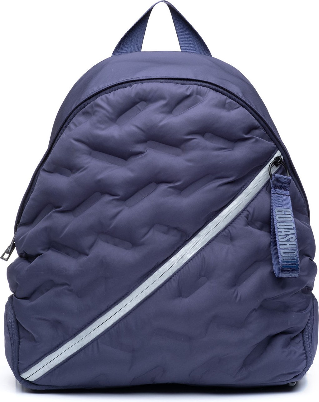 Go Dash Dot Puffy Backpack