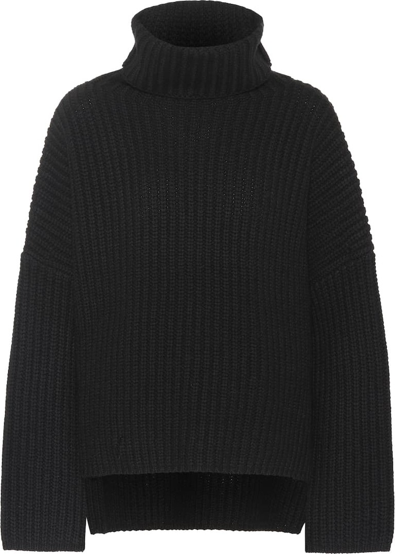 Joseph Wool turtleneck sweater
