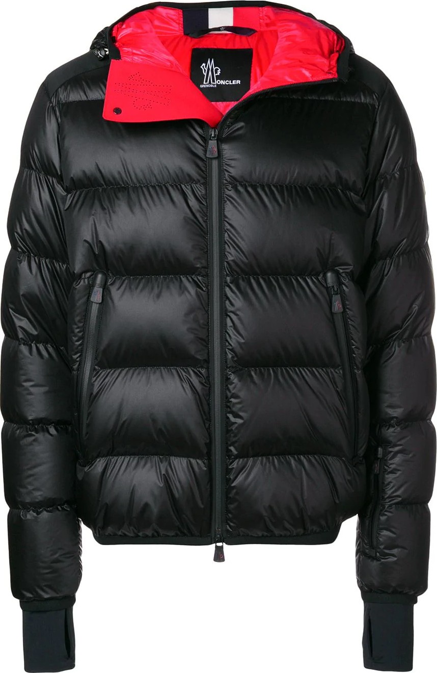Moncler Hintertux padded jacket
